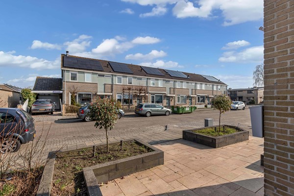 Medium property photo - Nasakonstraat 24, 8303 AS Emmeloord